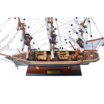 Cutty Sark Small Fully Assemble