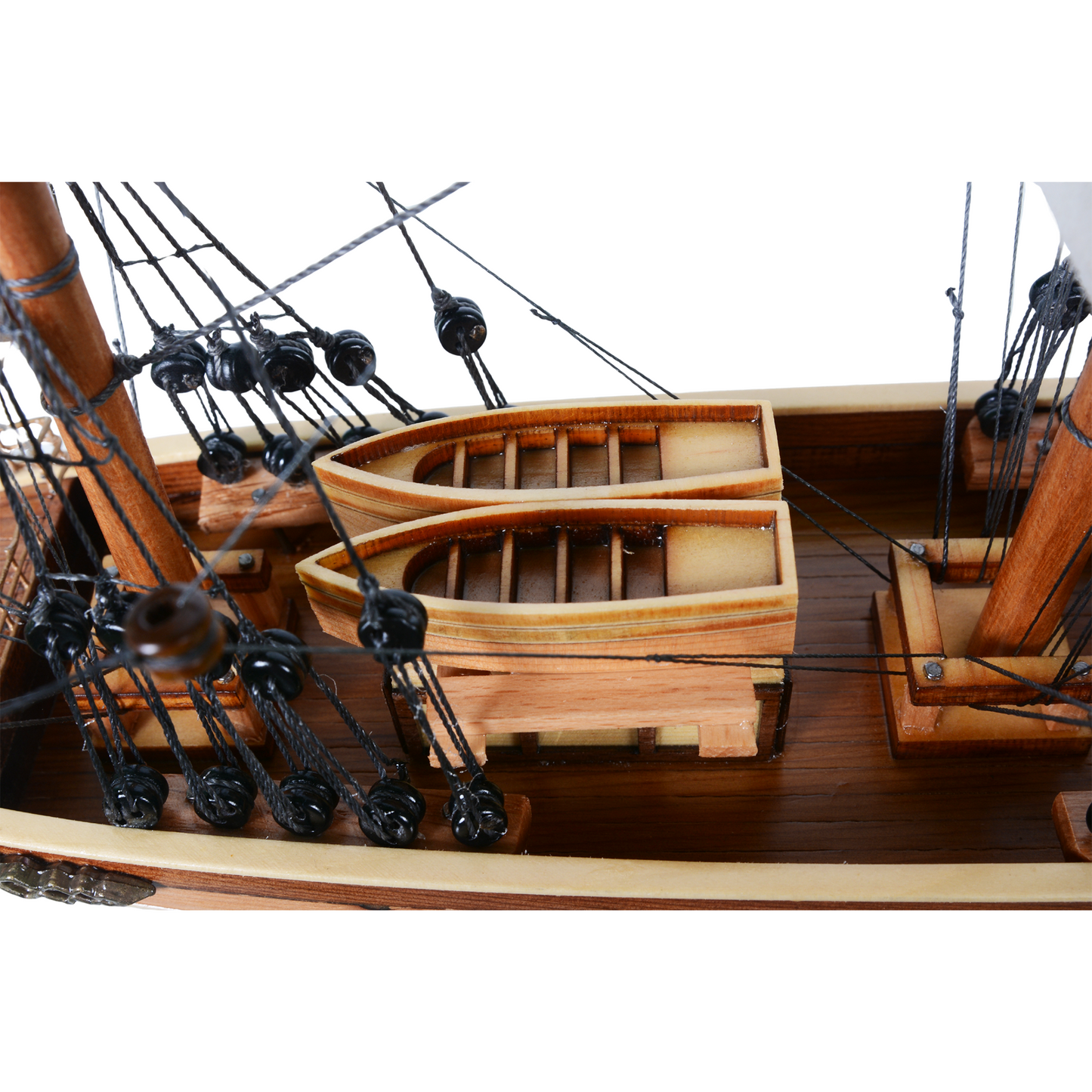 Cutty Sark Small Fully Assemble