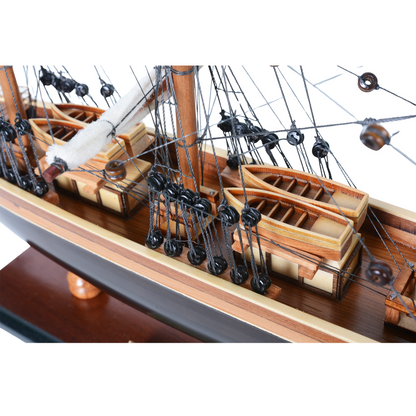 Cutty Sark Small Fully Assemble