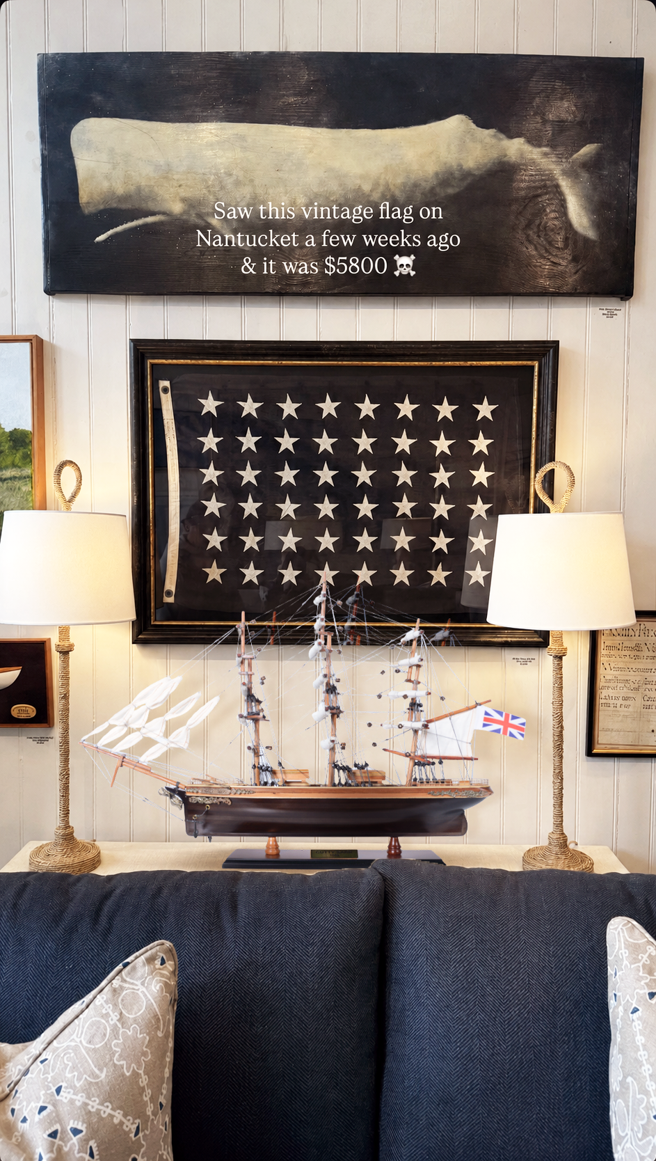 Cutty Sark Small Fully Assemble