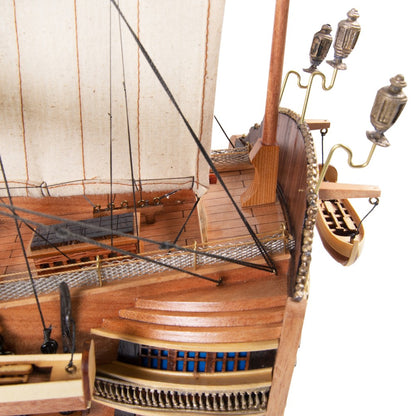 HMS Victory Édition Exclusive Gamme Amiral