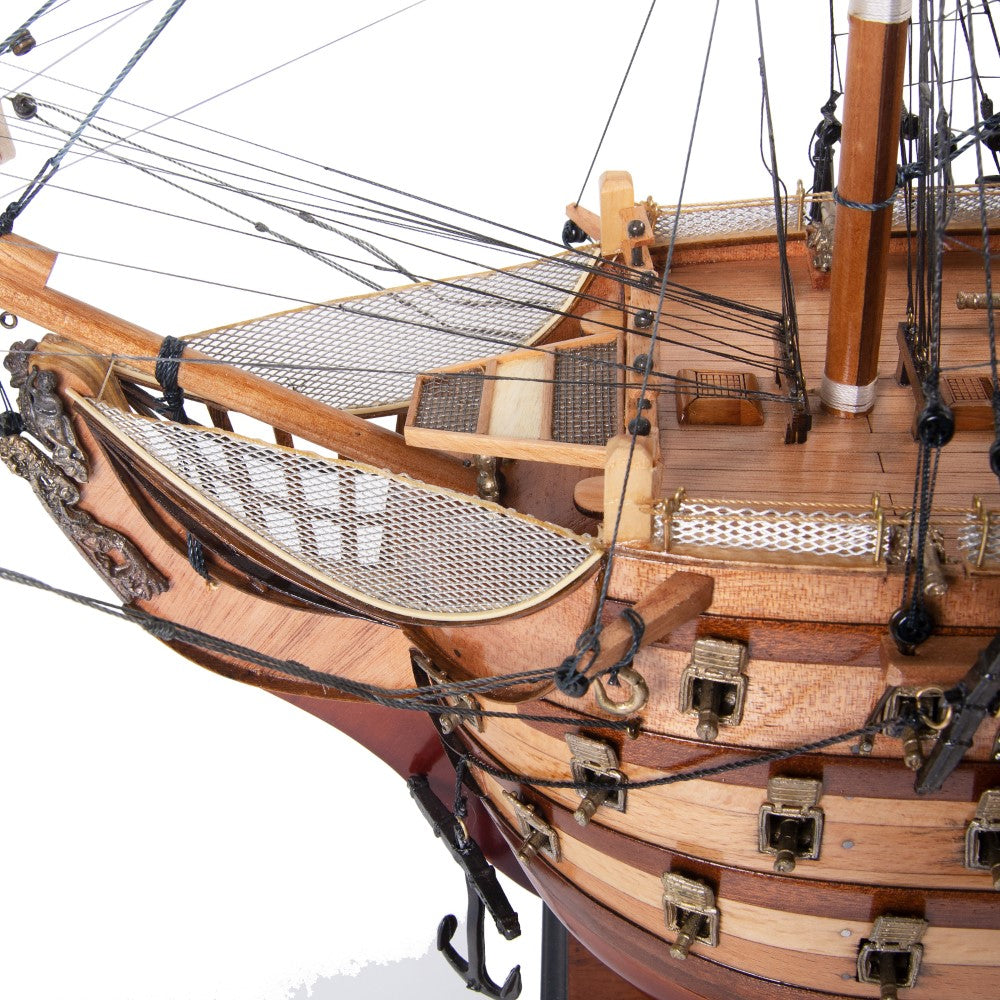 HMS Victory Édition Exclusive Gamme Amiral