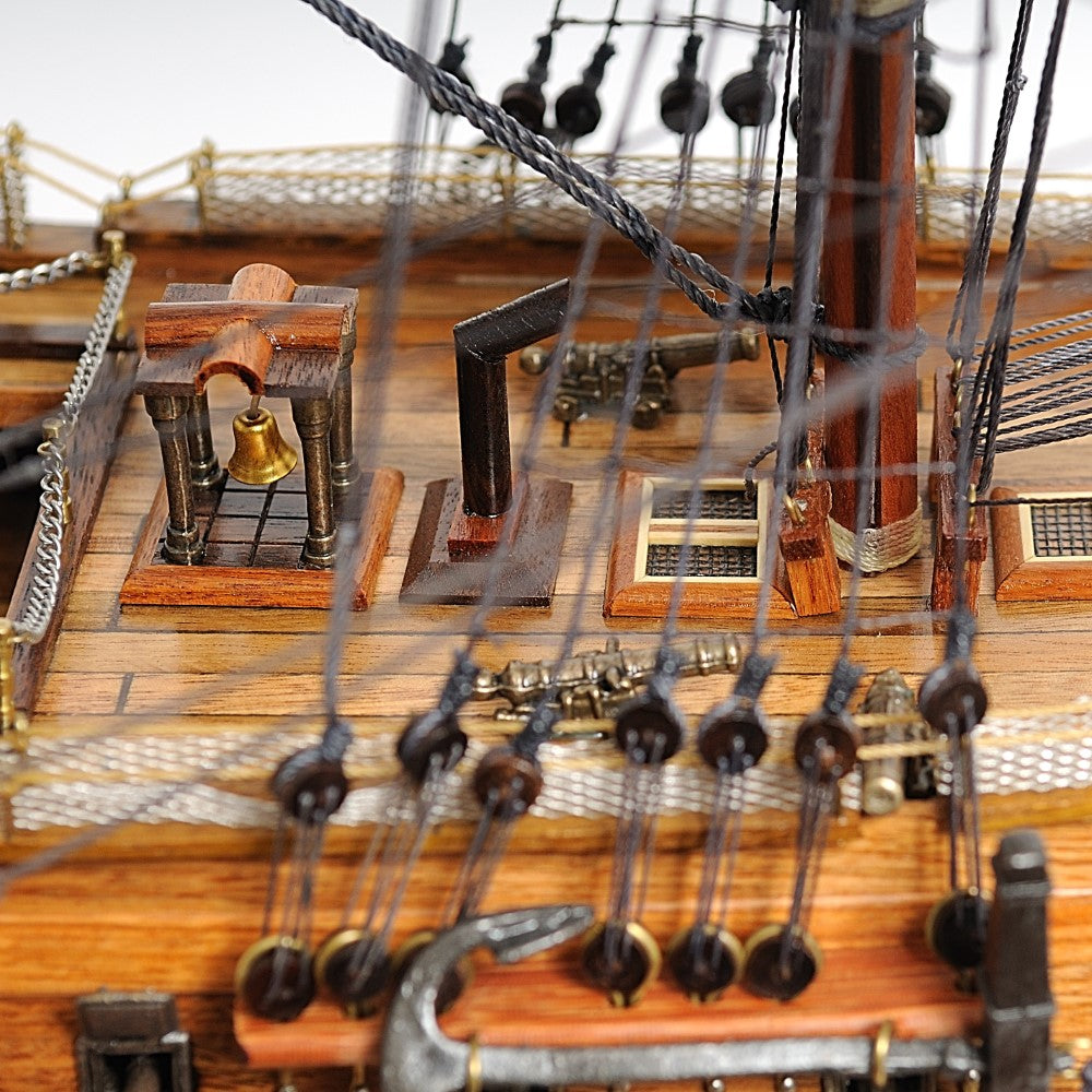 HMS Victory Édition Exclusive Gamme Amiral