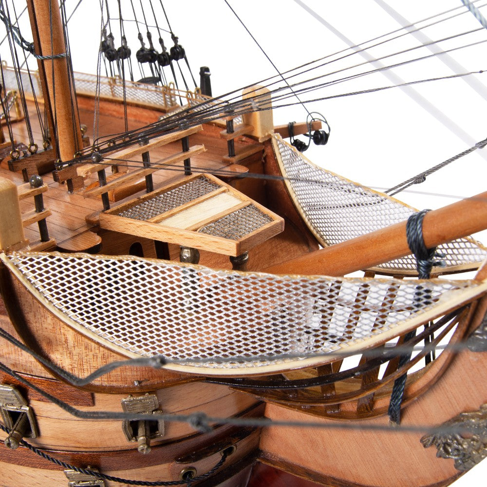 HMS Victory Édition Exclusive Gamme Amiral