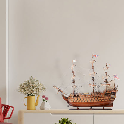 HMS Victory Édition Exclusive Gamme Amiral