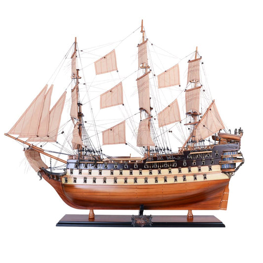 La Bretagne Admiral Line
