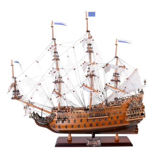 Soleil Royal Medium Admiral Line