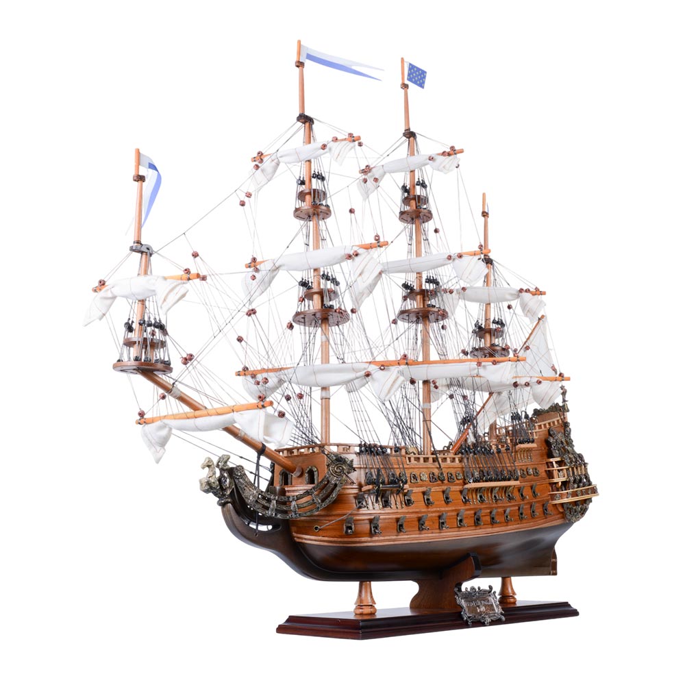 Soleil Royal Medium Admiral Line