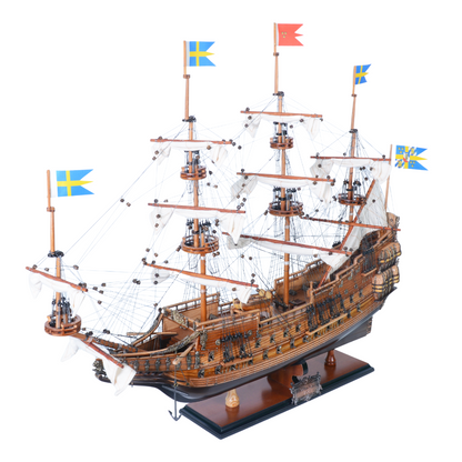 Wasa Medium Tall Ship Model Admiral Line