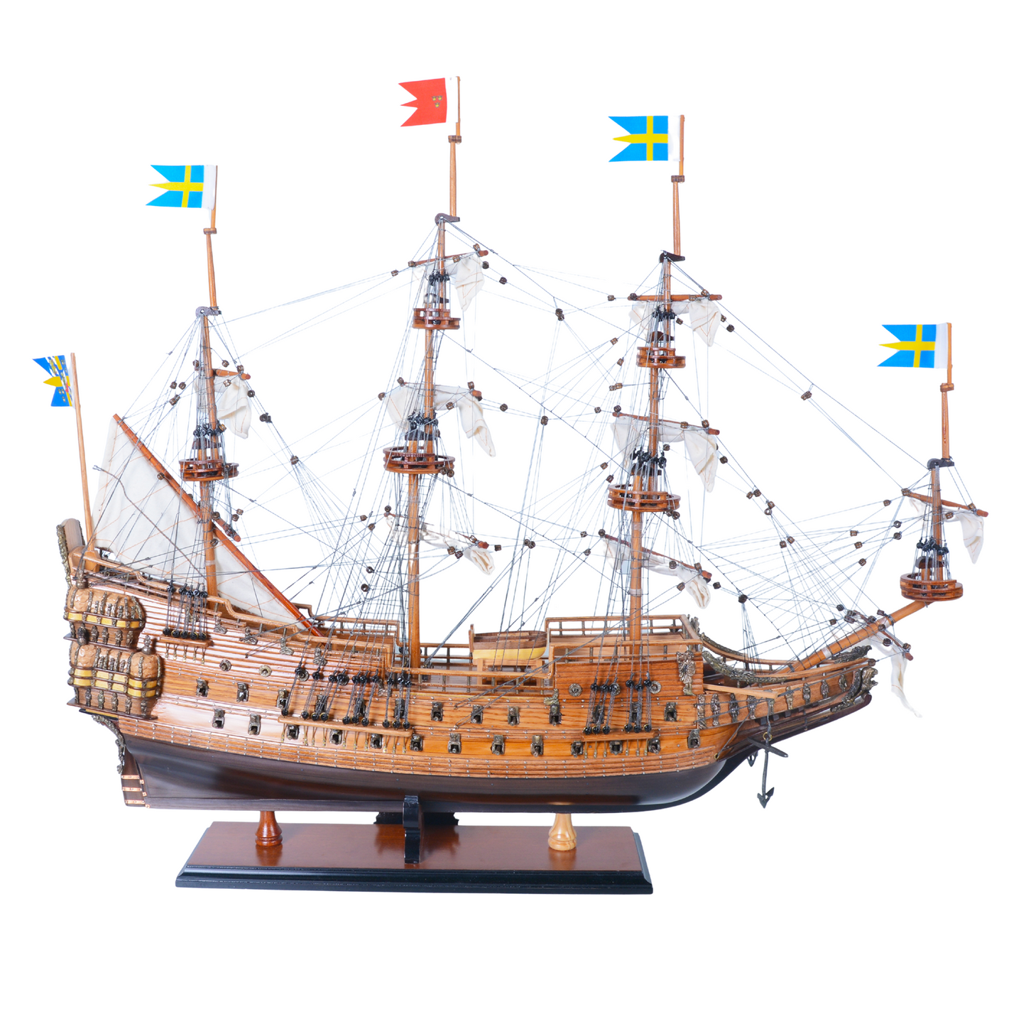 Wasa Medium Tall Ship Model Admiral Line