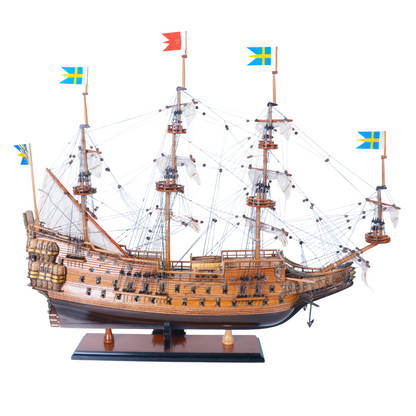 Wasa Medium Tall Ship Model Admiral Line