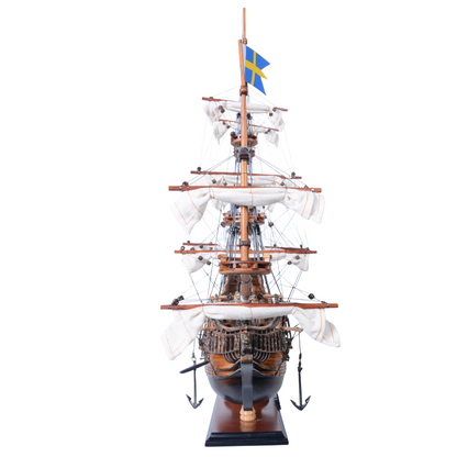 Wasa Medium Tall Ship Model Admiral Line