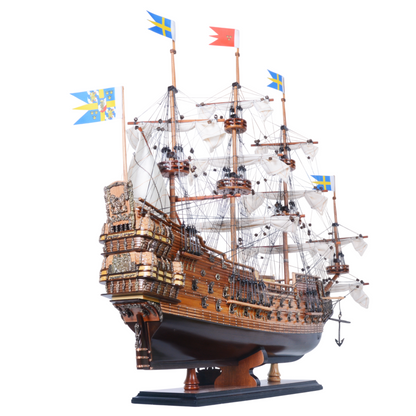 Wasa Medium Tall Ship Model Admiral Line