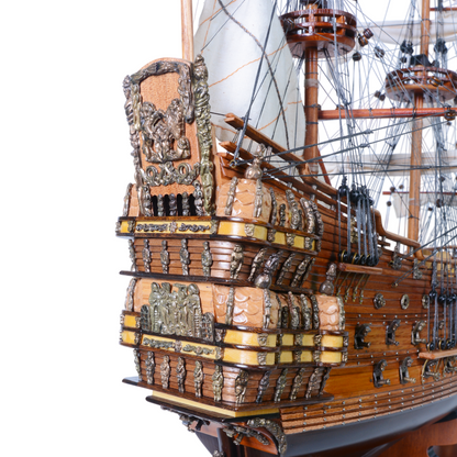 Wasa Medium Tall Ship Model Admiral Line