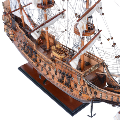Wasa Medium Tall Ship Model Admiral Line