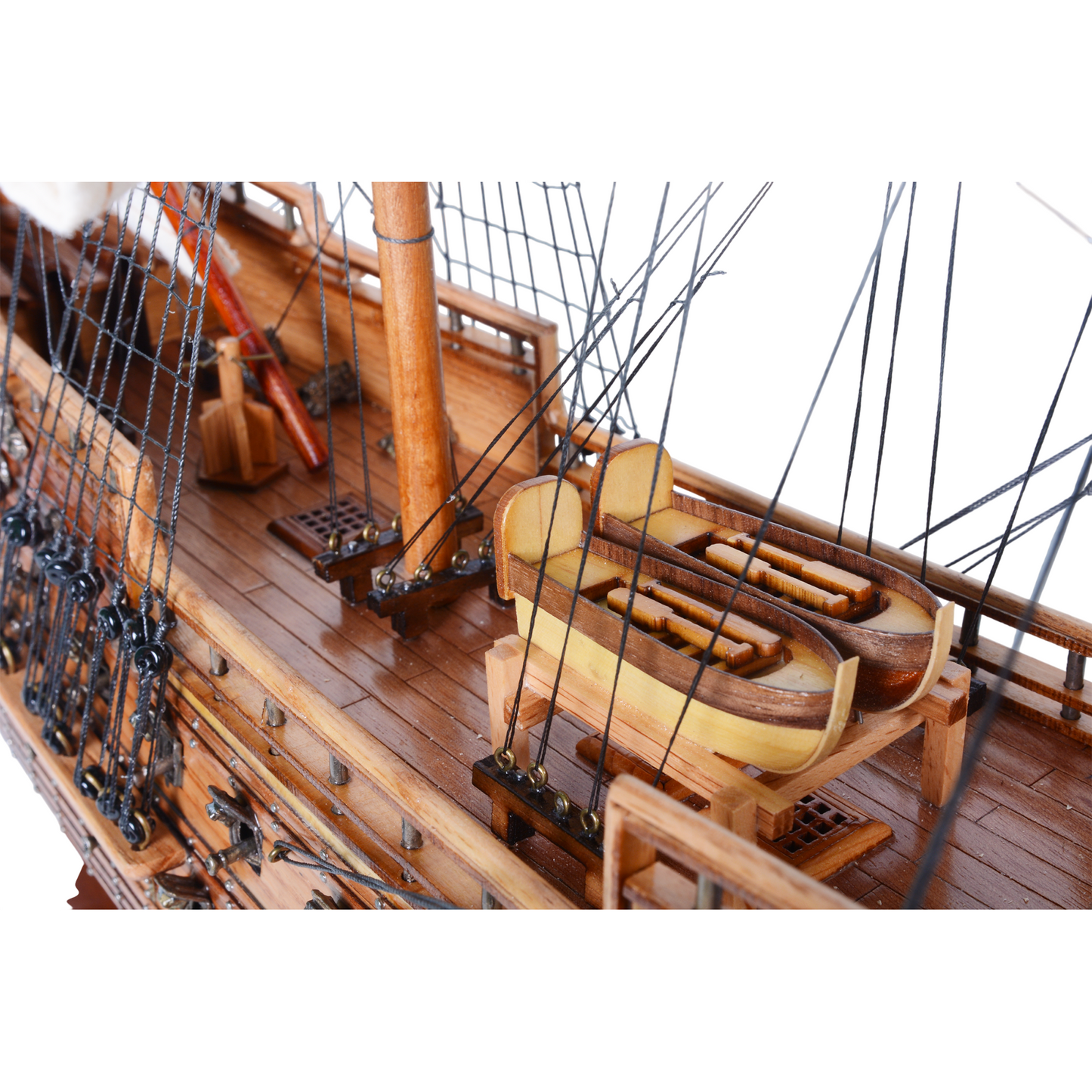 Wasa Medium Tall Ship Model Admiral Line