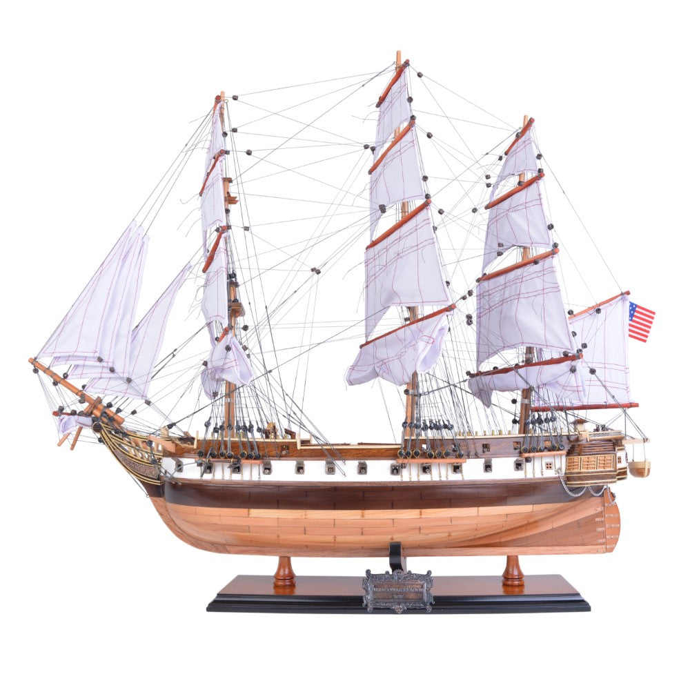 USS Constellation Admiral Line