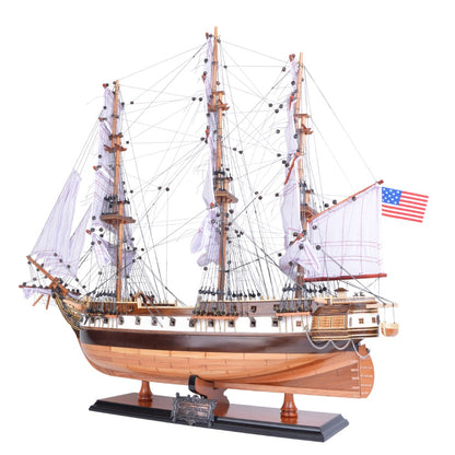 USS Constellation Admiral Line