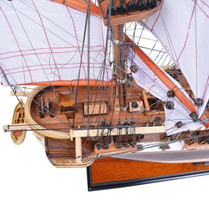 USS Constellation Admiral Line