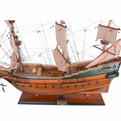 Batavia Ship Model Admiral Line