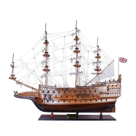 Sovereign of the seas XL (Limited Edition)