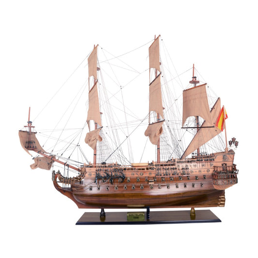 San Felipe XL Ship Model (Limited Edition)