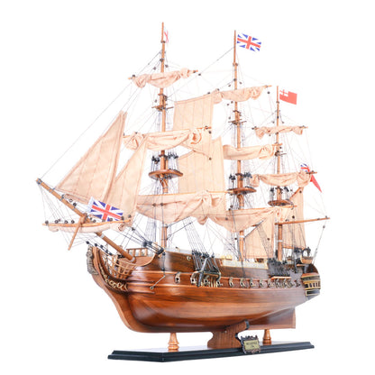 HMS Surprise Replica Fully Assemble