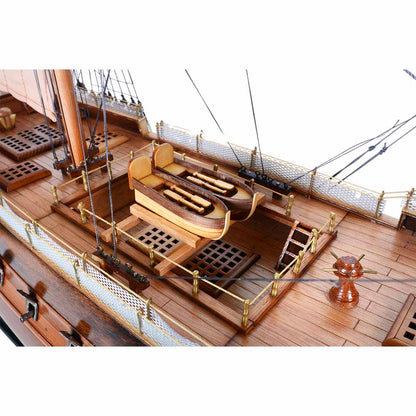 HMS Surprise Replica Fully Assemble