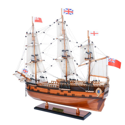 HMS Endeavour Small