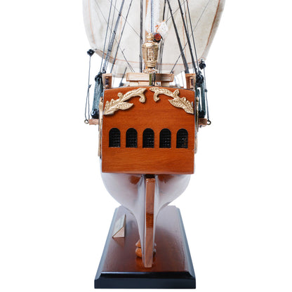 HMS Endeavour Small