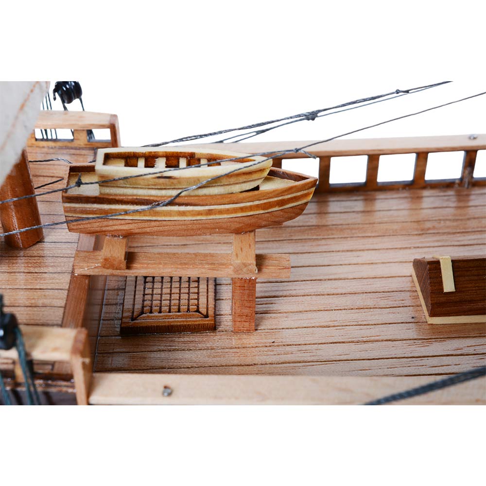 HMS Endeavour Small