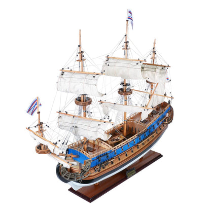 Goto Predestination Painted Admiral Line