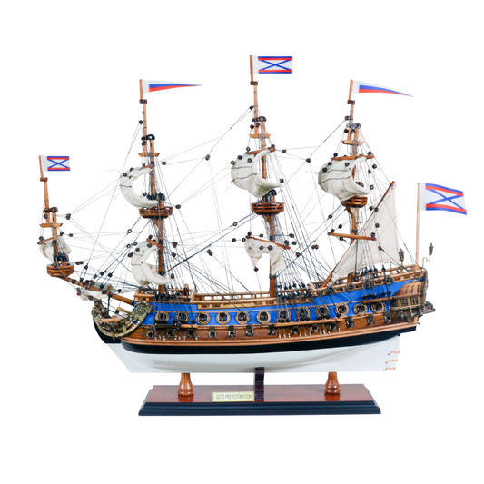 GOTO PREDESTINATION SMALL Admiral Line