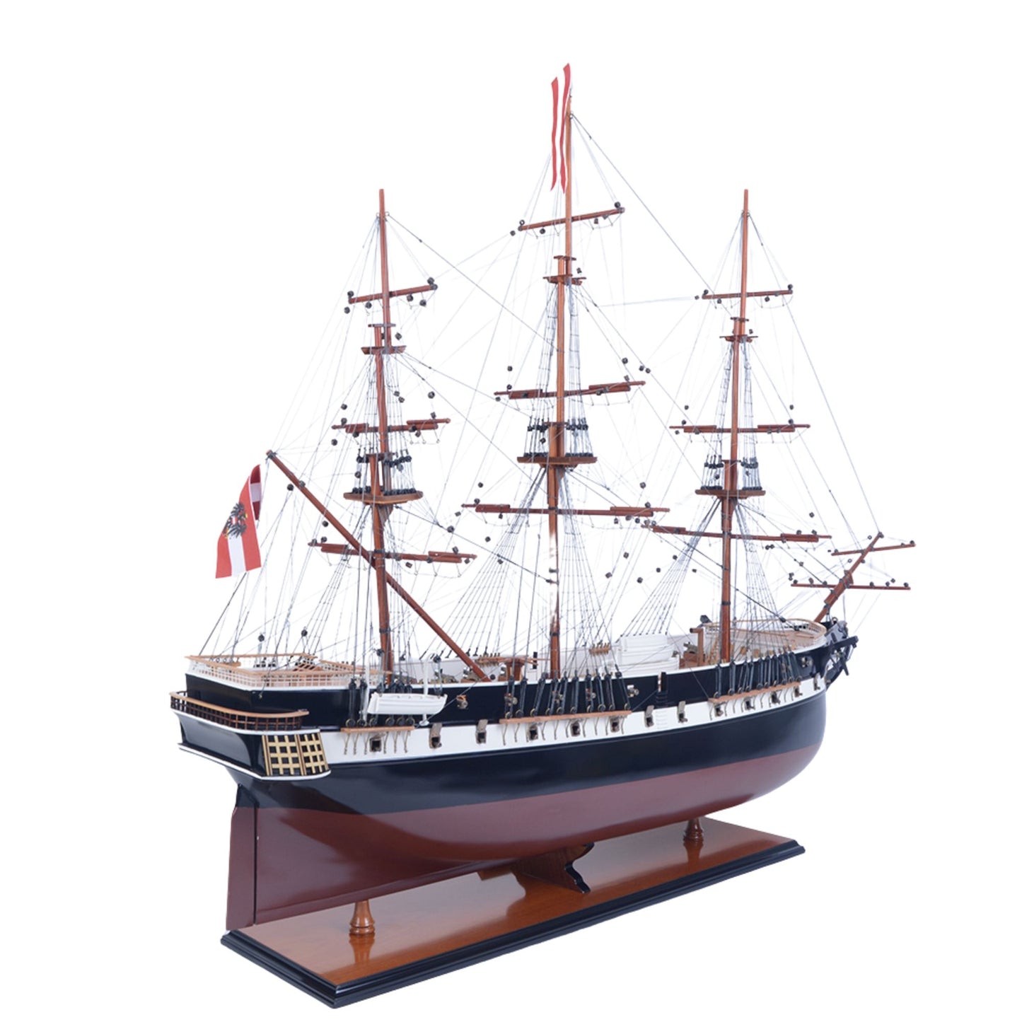 SMS Novara