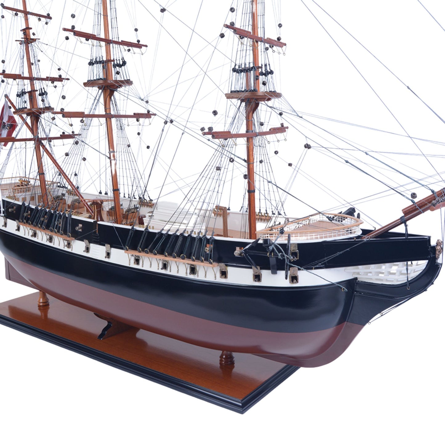 SMS Novara