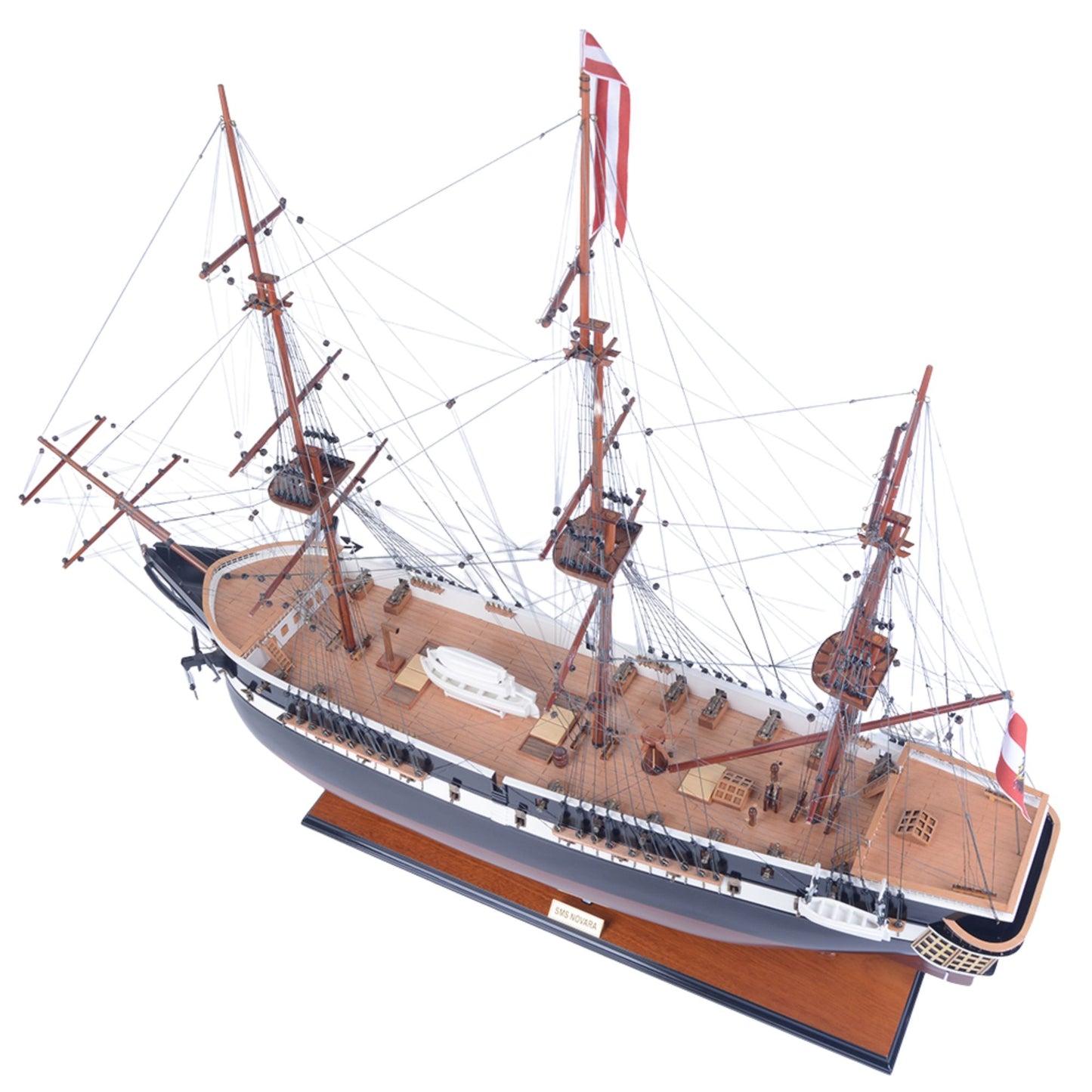 SMS Novara