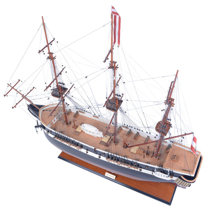 SMS Novara