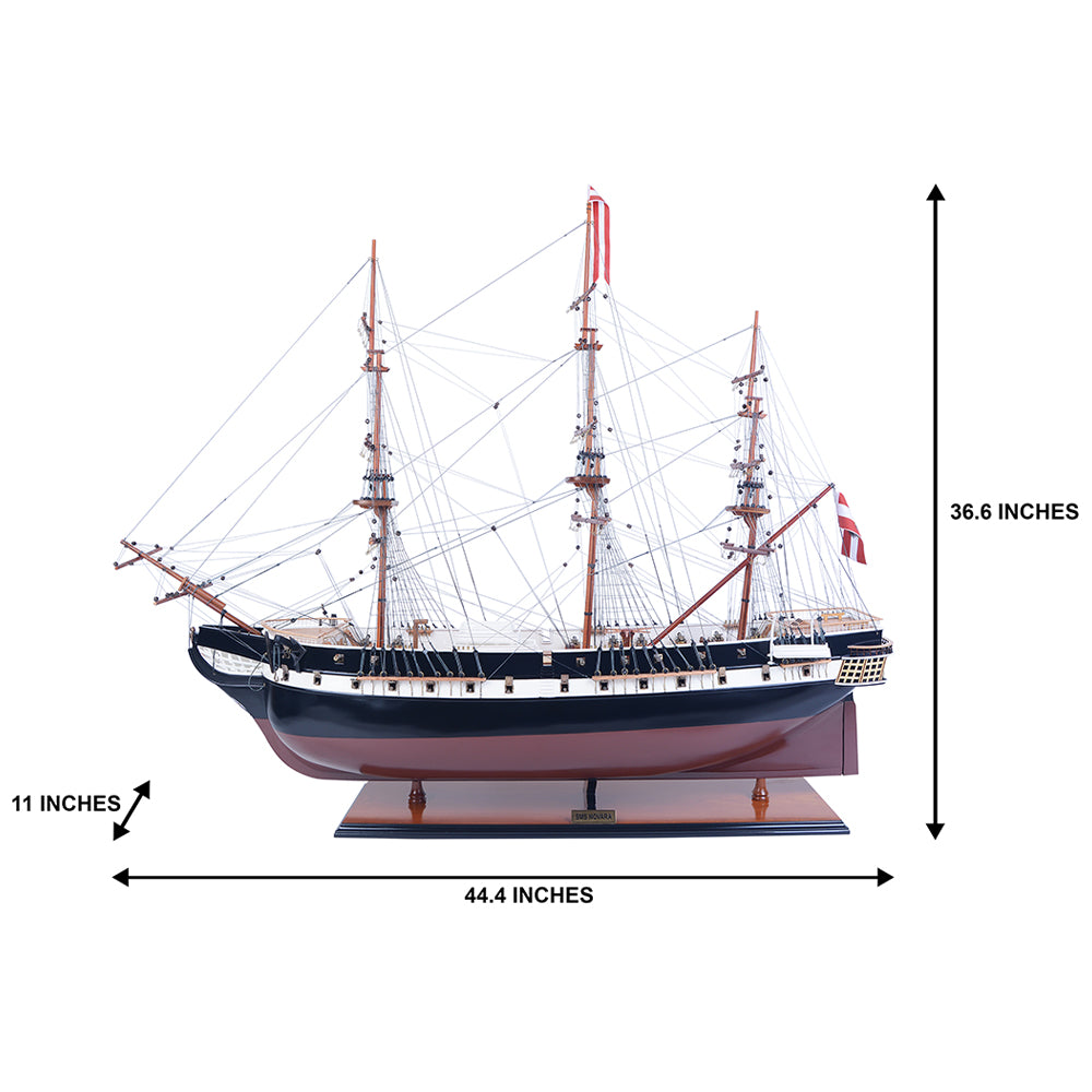 SMS Novara