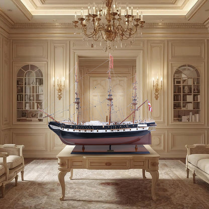 SMS Novara