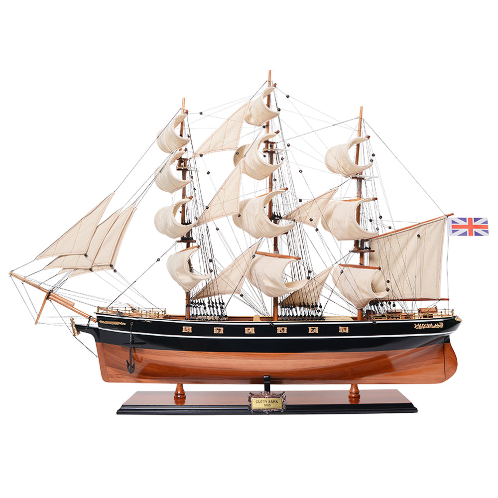 Cutty Sark 31.5 inches