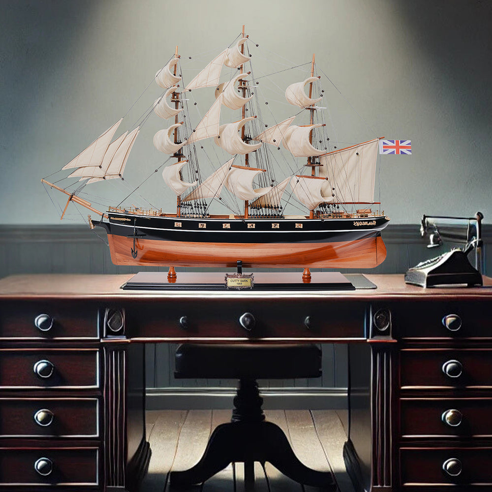 Cutty Sark 31.5 inches