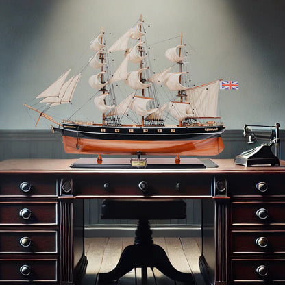 Cutty Sark 31.5 inches
