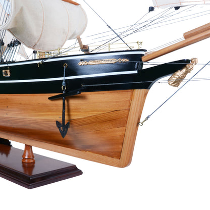 Cutty Sark 31 inches (Curved sails)