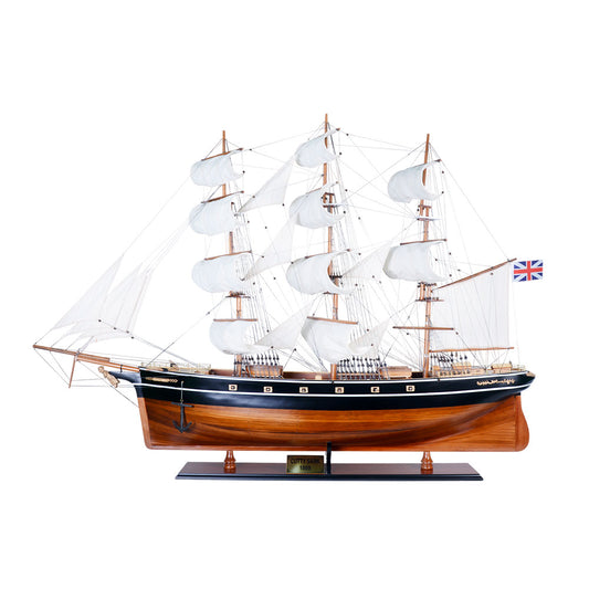Cutty Sark 47 pouces