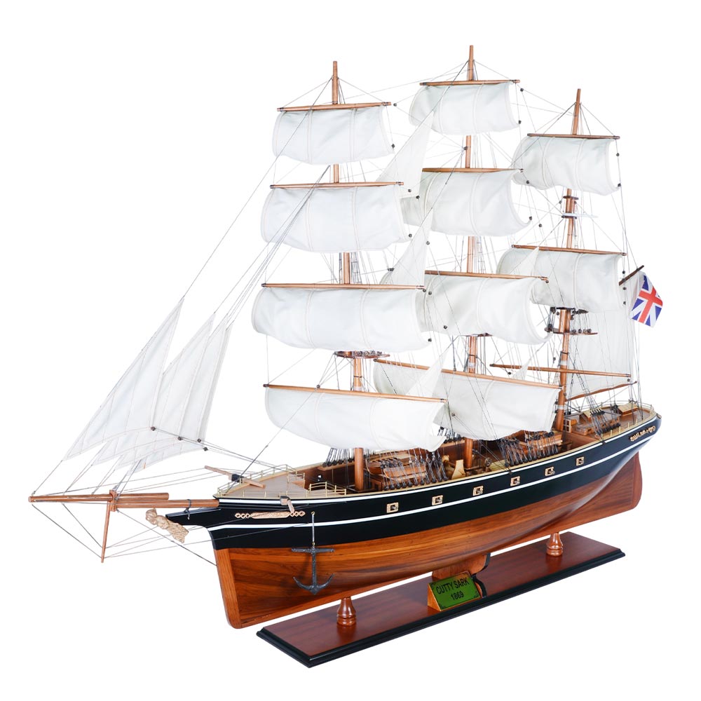 Cutty Sark 47 inches