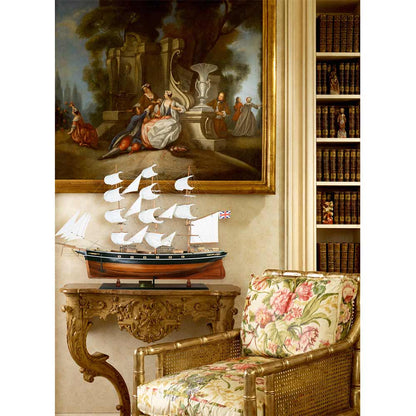 Cutty Sark 47 inches