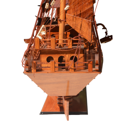 Halong Dragon Boat Model
