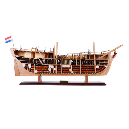 Slave Dutch L80