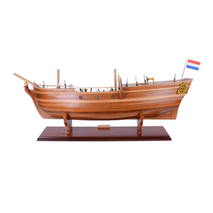 Slave Dutch L80