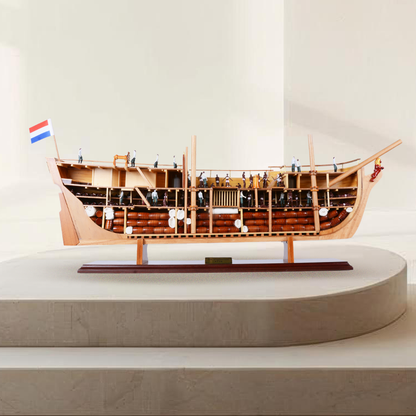 Slave Dutch L80